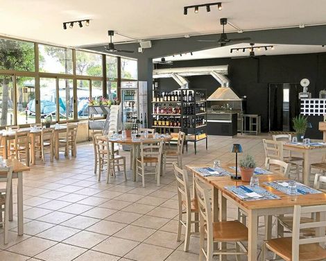 Sentido Punta Marina Premium Camp