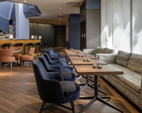 Clayton Hotel Düsseldorf