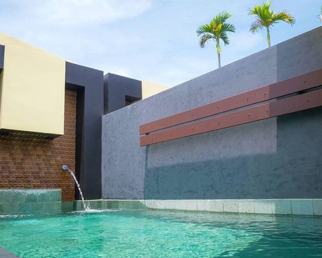 Pavilion Samui Villas & Resort