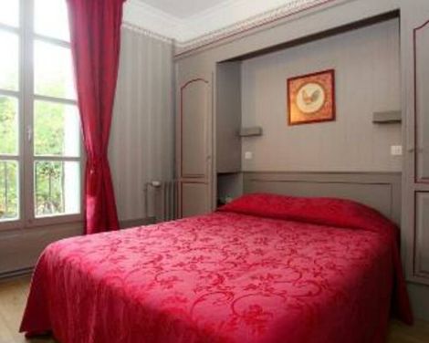 Best Western Hôtel Le Guilhem-3