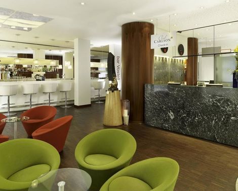 Radisson RED Berlin Kudamm-3