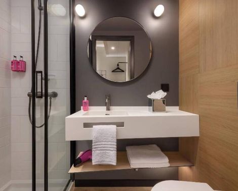 Moxy Lisboa Oriente