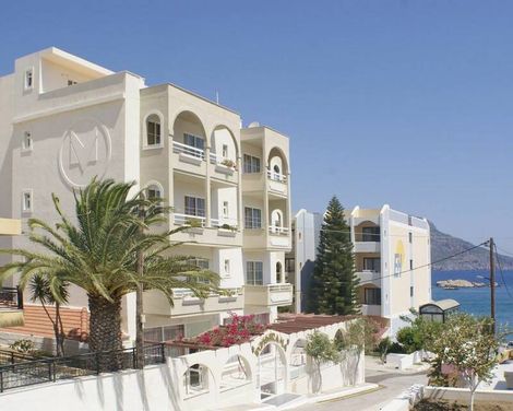 Alos Suites