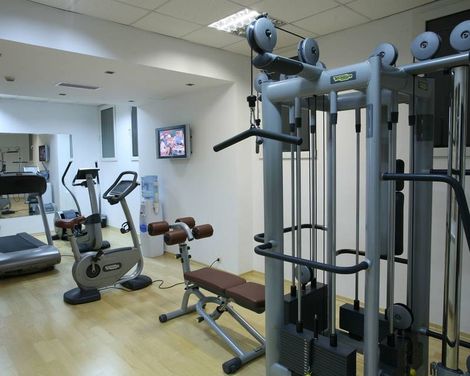 Ramada Hotel & Suites by Wyndham Bucharest North-3