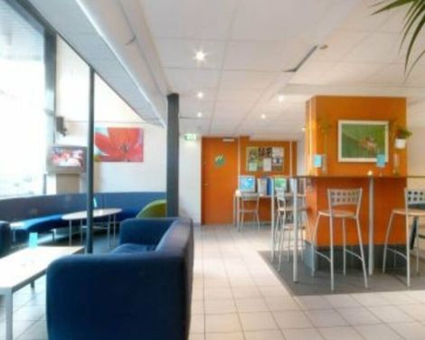Anker Hostel
