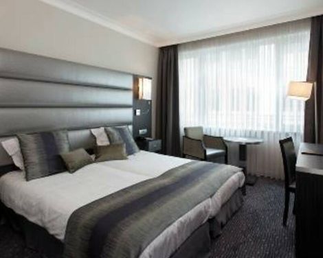 Best Western Royal Centre-0