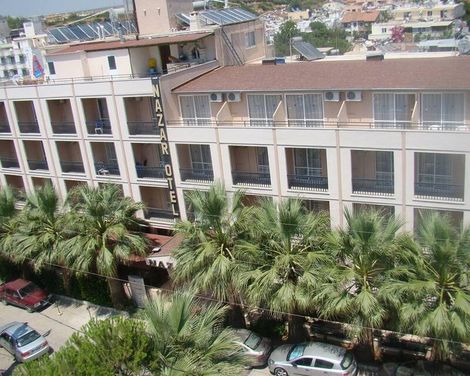 Nazar Otel