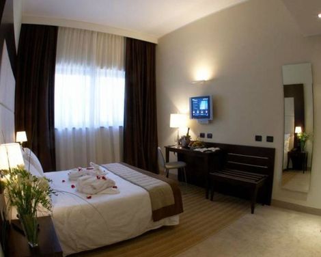 iH Hotels Milano Watt 13