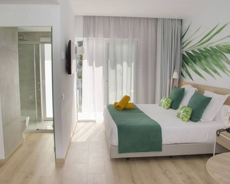 BQ Paguera Boutique Hotel -3