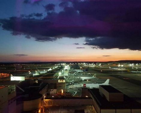 Bloc Hotel Gatwick