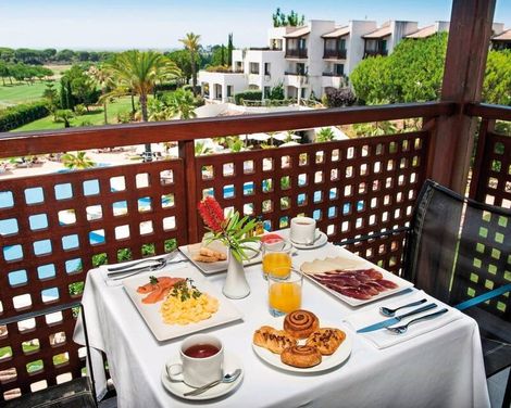 Precise Resort El Rompido