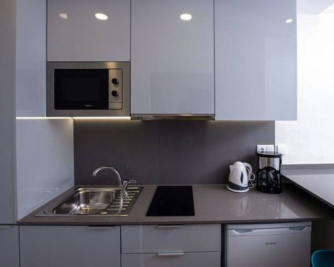 Aparthotel Foz Atlântida