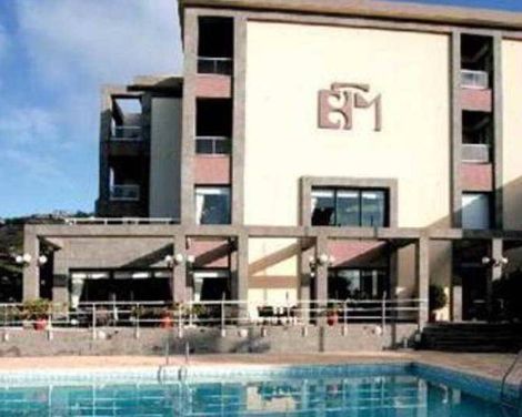 Hotel Escola