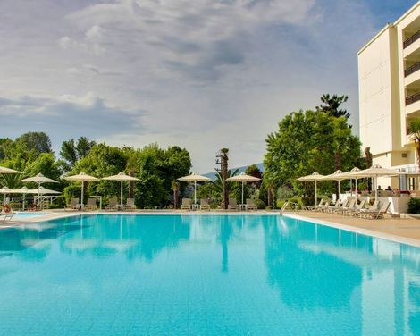 Olympian Bay Grand Resort