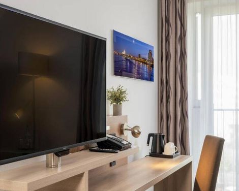Best Western Plus Hotel Köln City