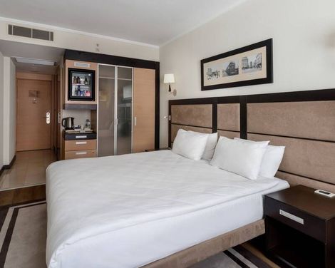 Ramada Plaza by Wyndham Istanbul City Center