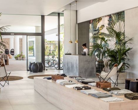 Casa Cook Rhodes
