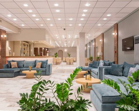 Tzante Hotel