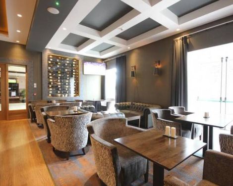 Talbot Hotel Stillorgan