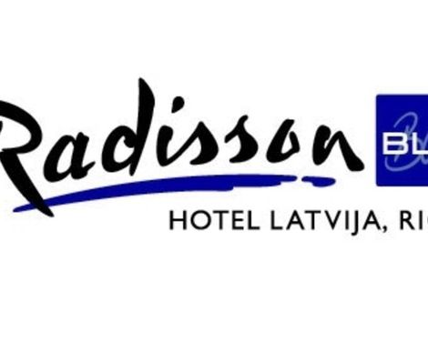 Radisson Blu Latvija Conference & Spa Hotel-3