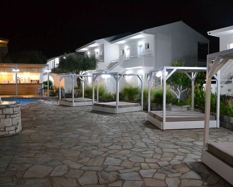 Dassia Holiday Club