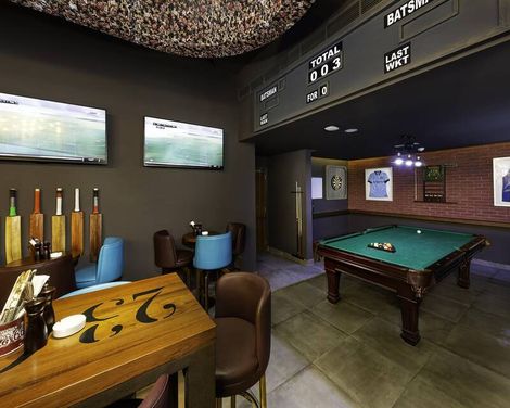 Citymax Hotel Ras Al Khaimah