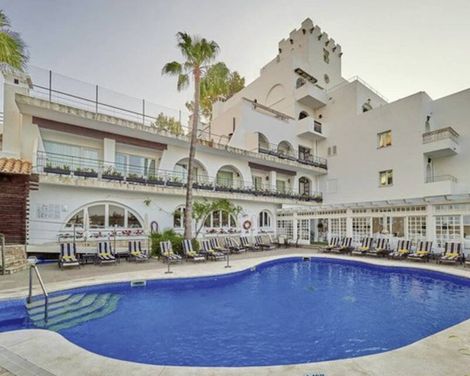 Hotel Bonsol Resort & Spa-0