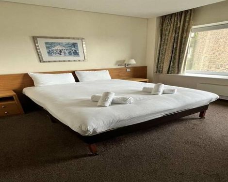 The Cavendish Hotel-3