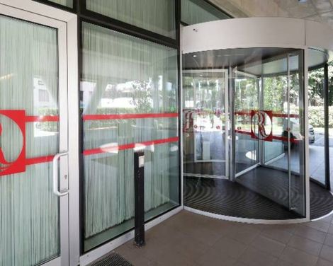 Ramada Plaza by Wyndham Milano-3