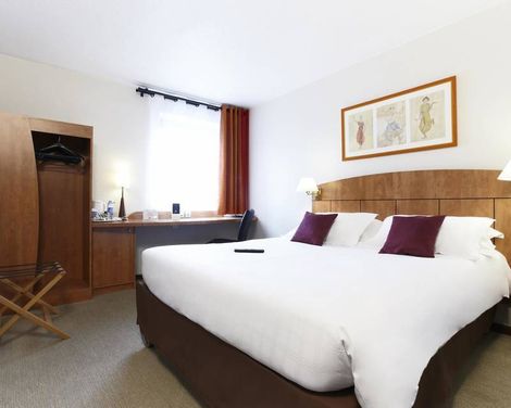 Kyriad Créteil - Bonneuil sur Marne-3