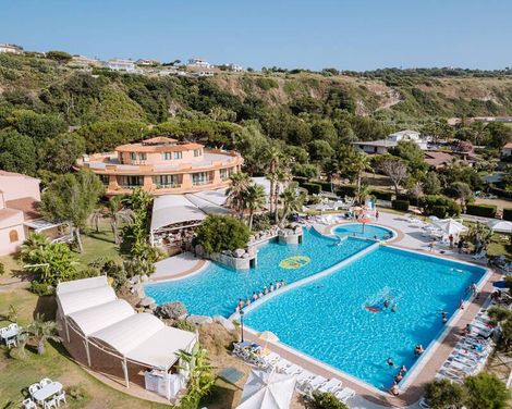 Solemare Club Village