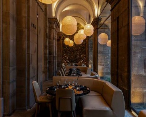 The Edwardian Manchester, a Radisson Collection Hotel-0