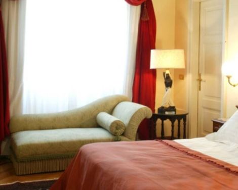 Grand Hotel et de Milan