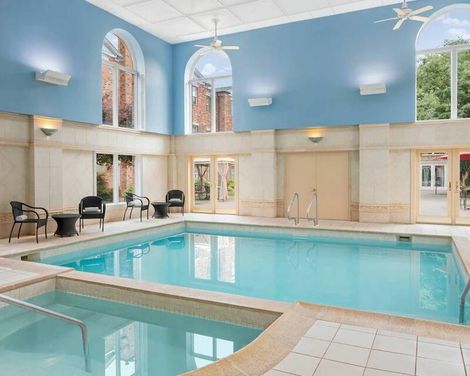 Residence Inn West Orange