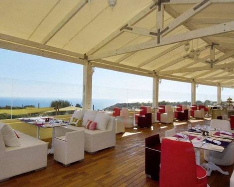 Aphrodite Hills Hotel by Atlantica