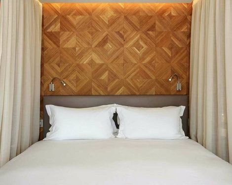 Sofitel Marrakech Lounge & Spa