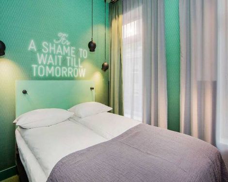 Comfort Hotel Karl Johan-0