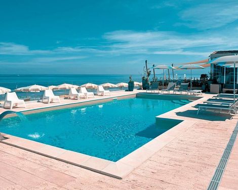 Hotel La Battigia