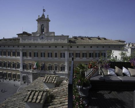 Colonna Palace