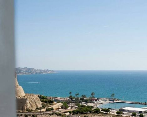 Hotel Maya Alicante-3