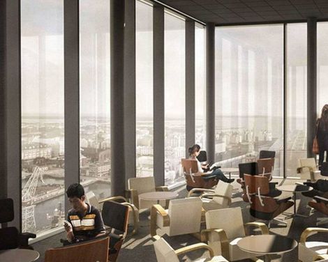 Clarion Hotel Helsinki-0