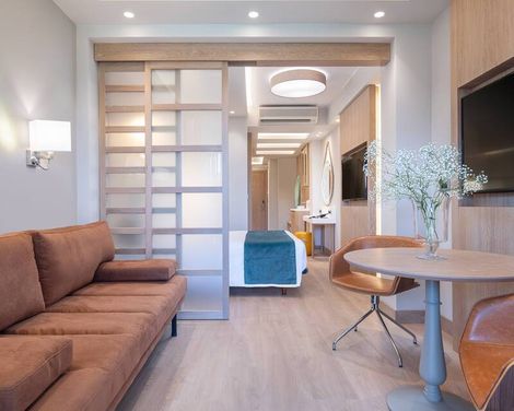 Anthemus Sea Beach Hotel & Spa