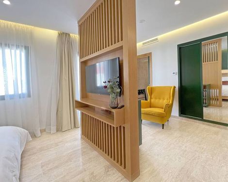 Soho Boutique Tetuan-3