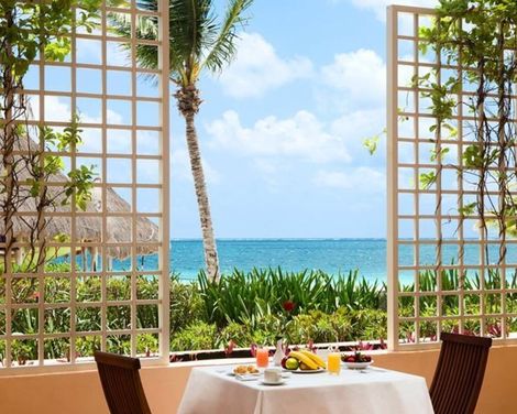 Excellence Riviera Cancun