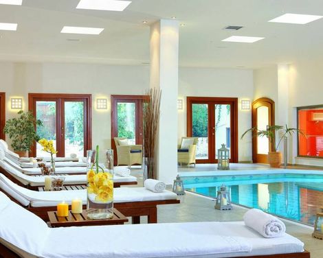 Apollonia Resort & Spa