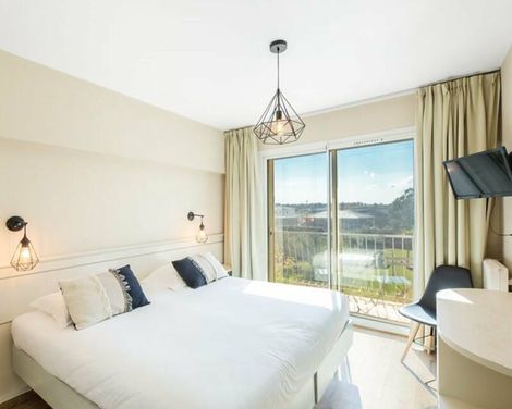 La Madrague Hotel Spa