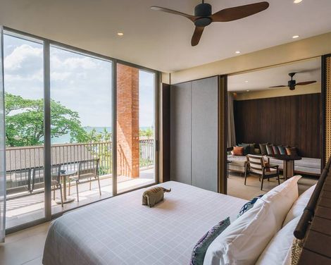 Pullman Khao Lak Resort-0