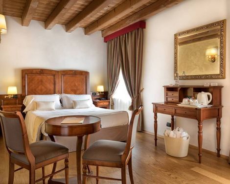 Hotel Villa Malaspina