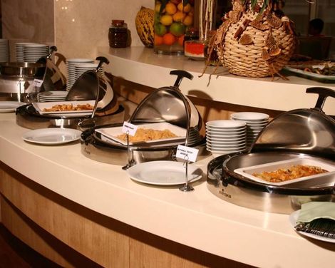 WOW Istanbul Hotel-3