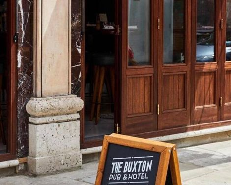 The Buxton